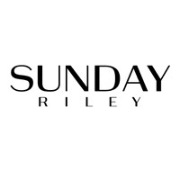 Sunday Riley logo