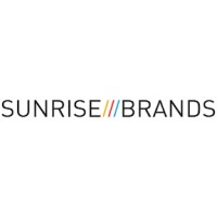 Sunrisebrands logo