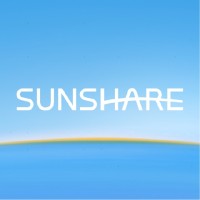 Sunsharetek logo