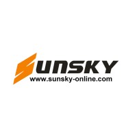 Sunsky logo