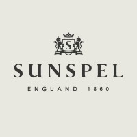Sunspel Clothing logo
