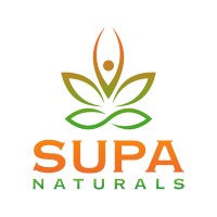Supanaturals logo