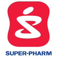Shop Super Pharm logo