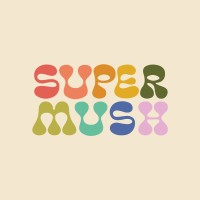 Supermush logo