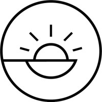 Supernatural Kitchen logo