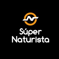 Supernaturista logo