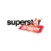 SuperStar Tickets logo