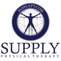 Supplypt logo