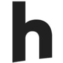 Hydrow logo