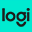 Logitech logo