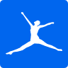MyFitnessPal Premium logo