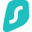 Surfshark logo