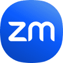 Zoom Pro logo