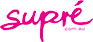 Supre Com logo