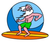 Surfnow logo