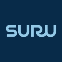 Suruhealth logo