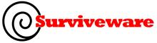Surviveware logo