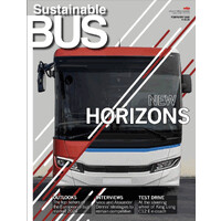 Sustainable Bus
