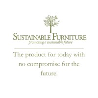Sustainable Furniture logo