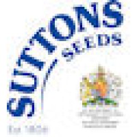 Suttons logo