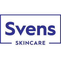 Svens Skincare logo