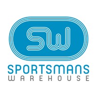 Sportsmans Warehouse logo