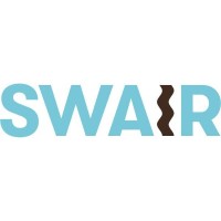 Swairhair logo