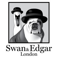 Swan and Edgar logo