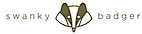 Swanky Badger logo