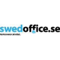 Swedoffice logo