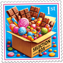 Sweetie Bouquets logo