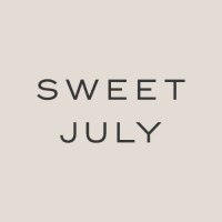 Sweetjuly logo