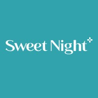 SweetNight logo