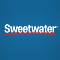 Sweetwater logo