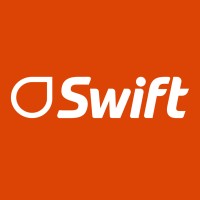Swift logo
