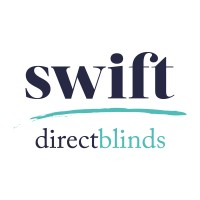 Swift Direct Blinds logo