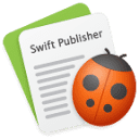 Www Swiftpublisher logo