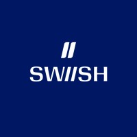 SWIISH logo