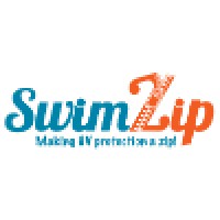 SwimZip logo