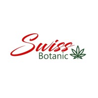 swissbotanic.ch logo