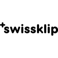 Swissklip logo