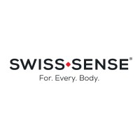 Swisssense logo