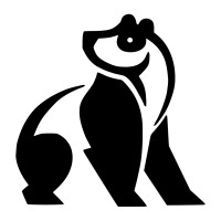 Swole Panda logo