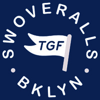 Swoveralls logo
