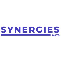 Synergies logo