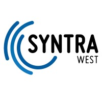 Syntrawest logo