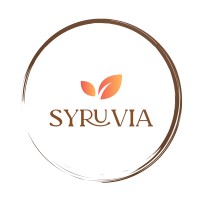 Syruvia logo
