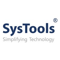 Systoolsgroup logo