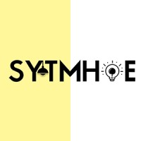 Sytmhoeled logo
