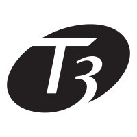 T3Micro logo